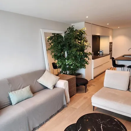 Noah Seafront Appartement *