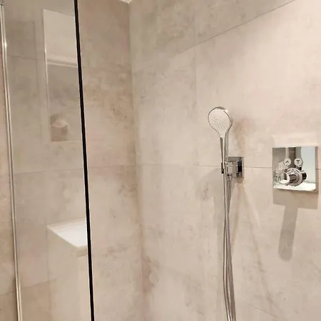 Noah Seafront Appartement Knokke-Heist