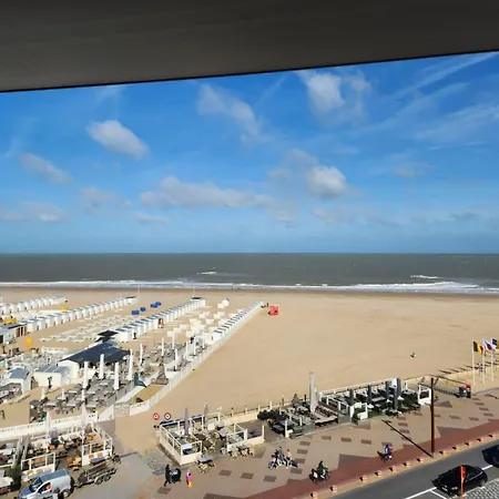 Noah Seafront * קנוקה-הייסט